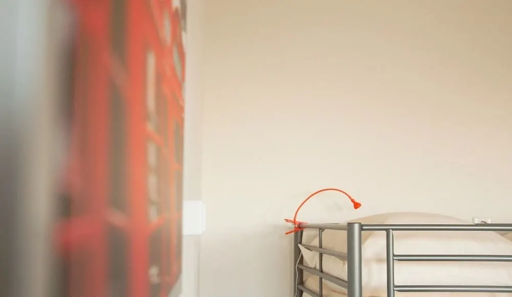 Mac City Hostel Hamburg