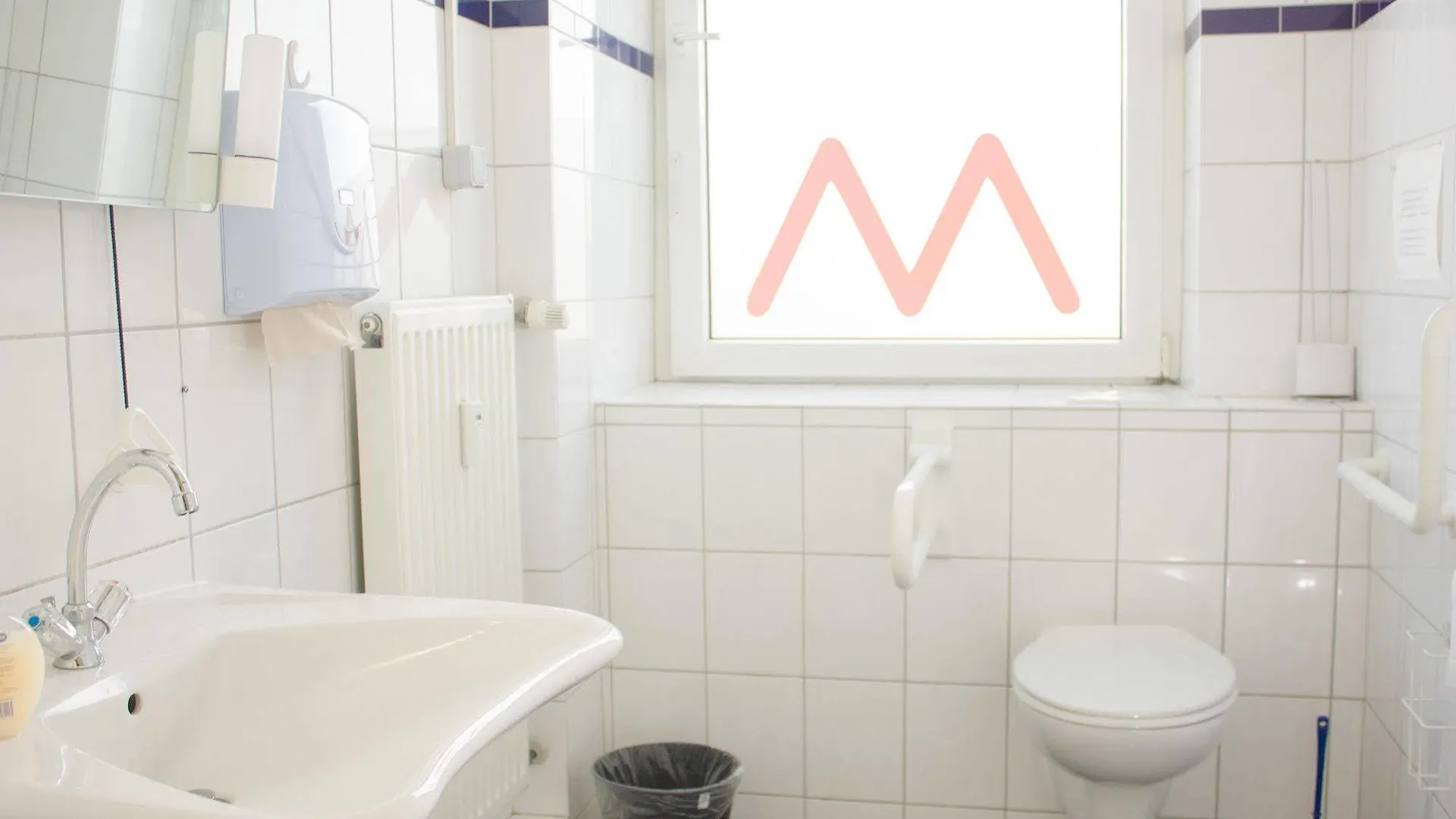 Mac City Hostel Hamburg Germany