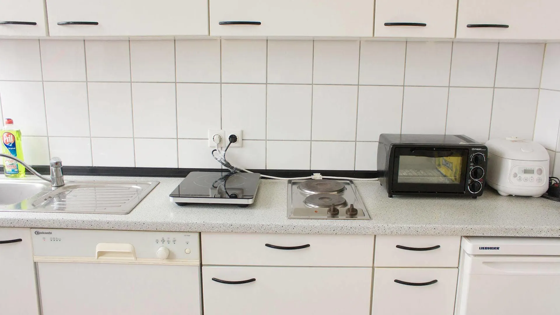 Mac City Hostel Hamburg 0*,