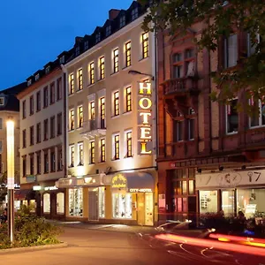 City-hotel Ашаффенбург