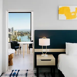 **** Hotel Voco By Ihg Australien