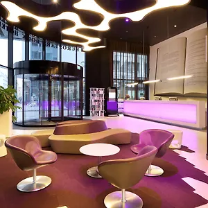 Eurostars Book Hotel Munich