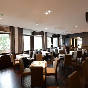 Concorde Hotel Munich