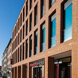 Hotel Intercityhotel Hamburg-barmbek, Hamburg