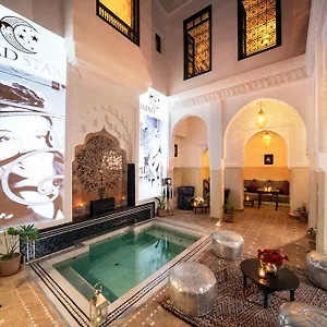 Star By Marrakech Riad Marrakesh
