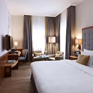 **** Otel Platzl Almanya