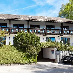 *** Gasthof Scottish Highlander Deutschland