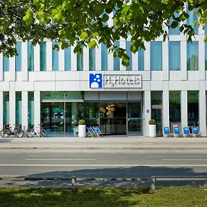 H2 Messe Мюнхен