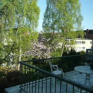 Hotel Sonntag, Hamburg