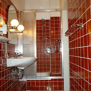 Hotel Zum, Hamburg