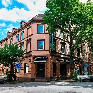 Hotel Urban, Hamburg