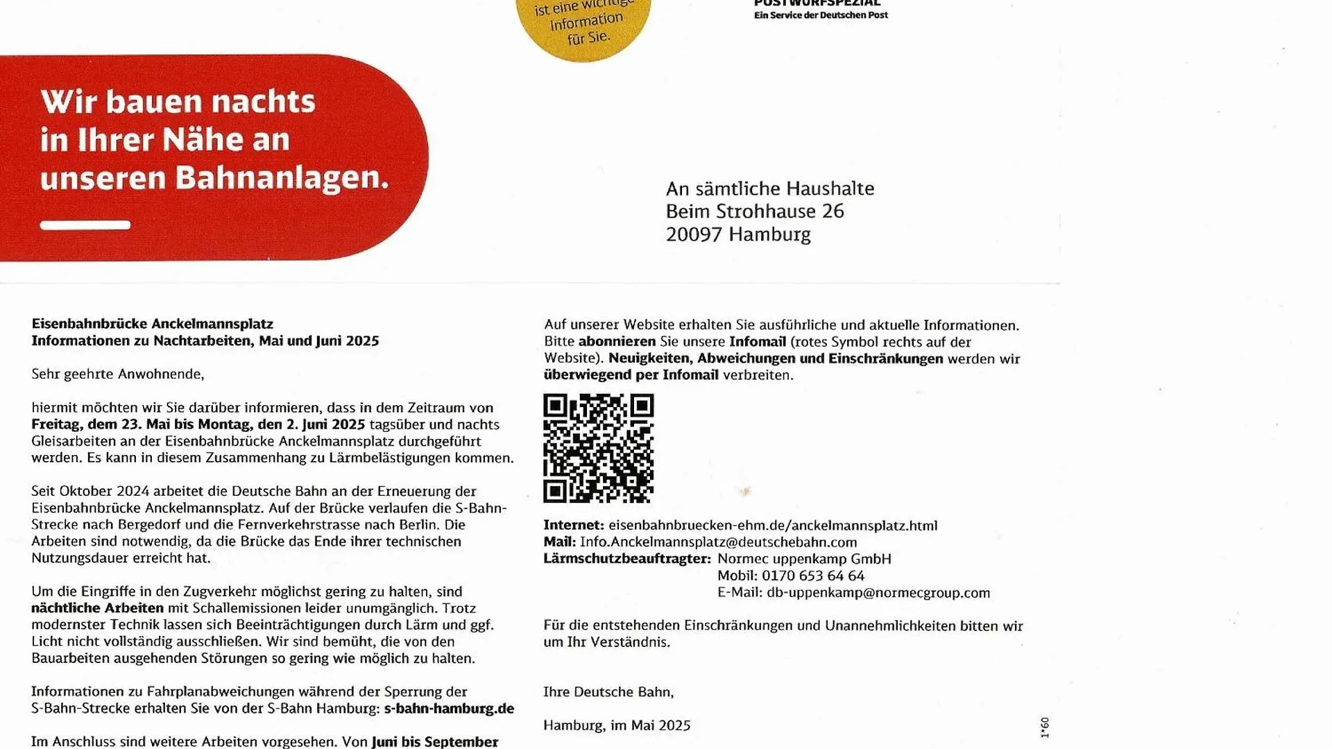 Mac City Hostel Hamburgo