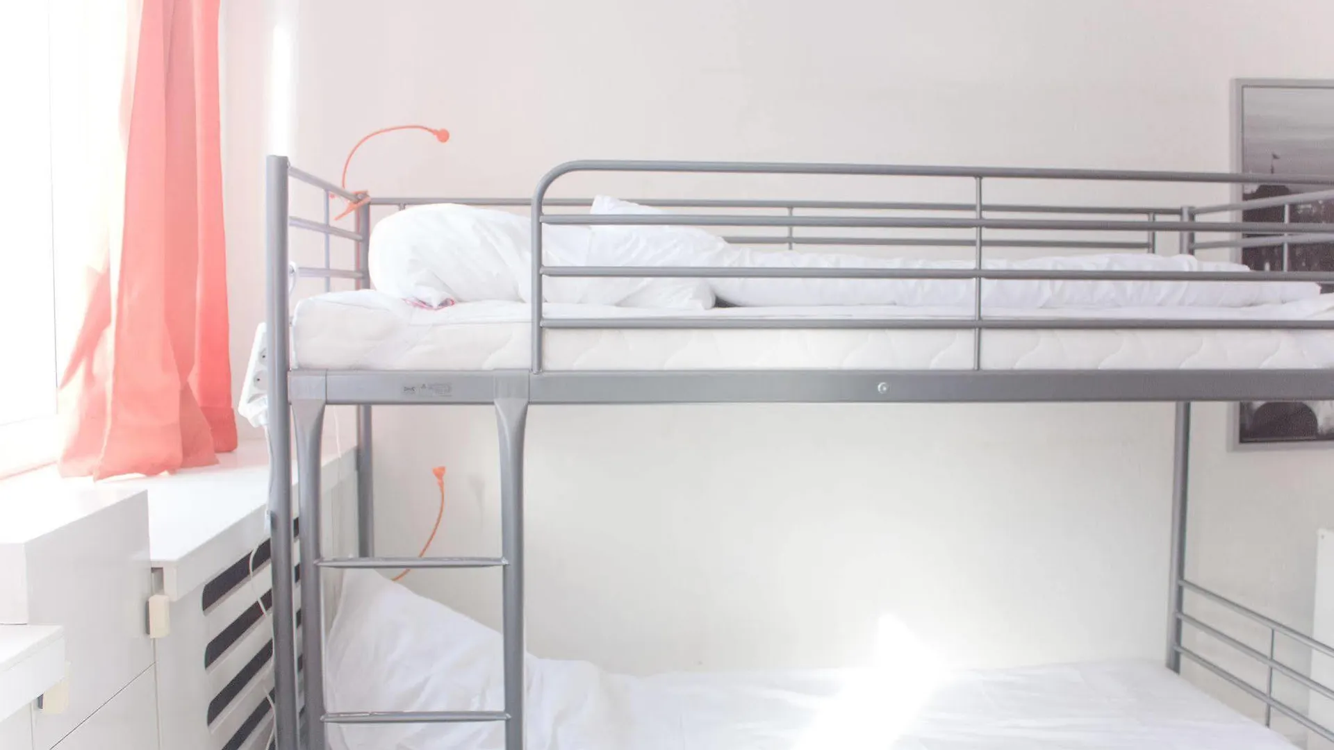 Mac City Hostel Hamburg