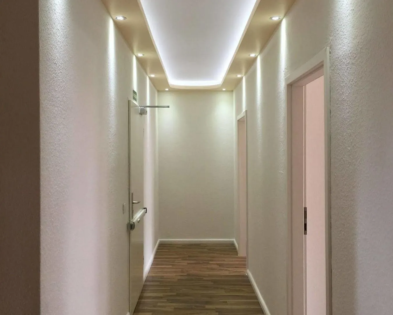 Mac City Hostel Hamburgo