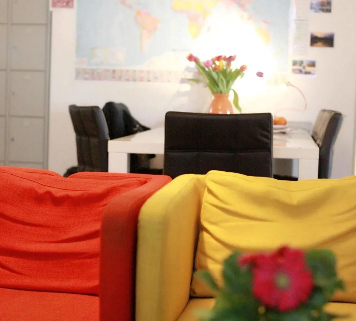 Mac City Hostel Hamburg 0*,