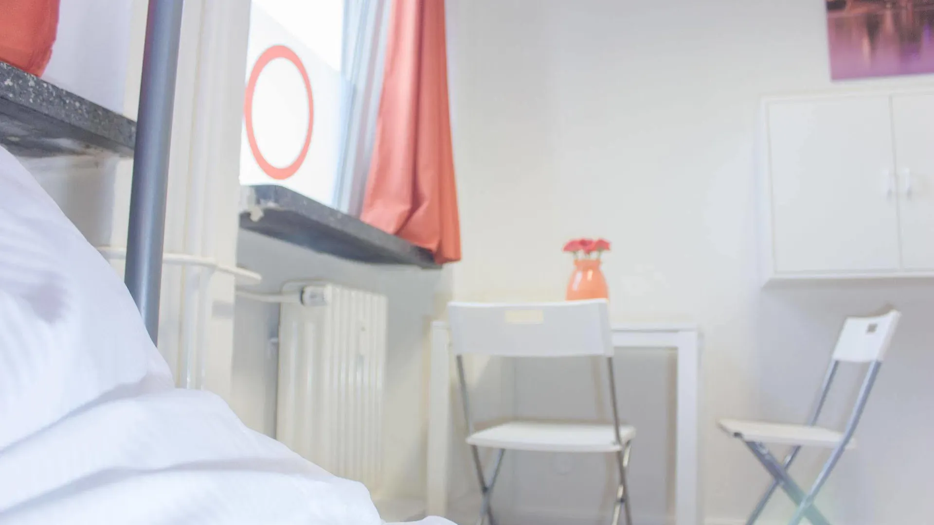 Mac City Hostel Hamburg