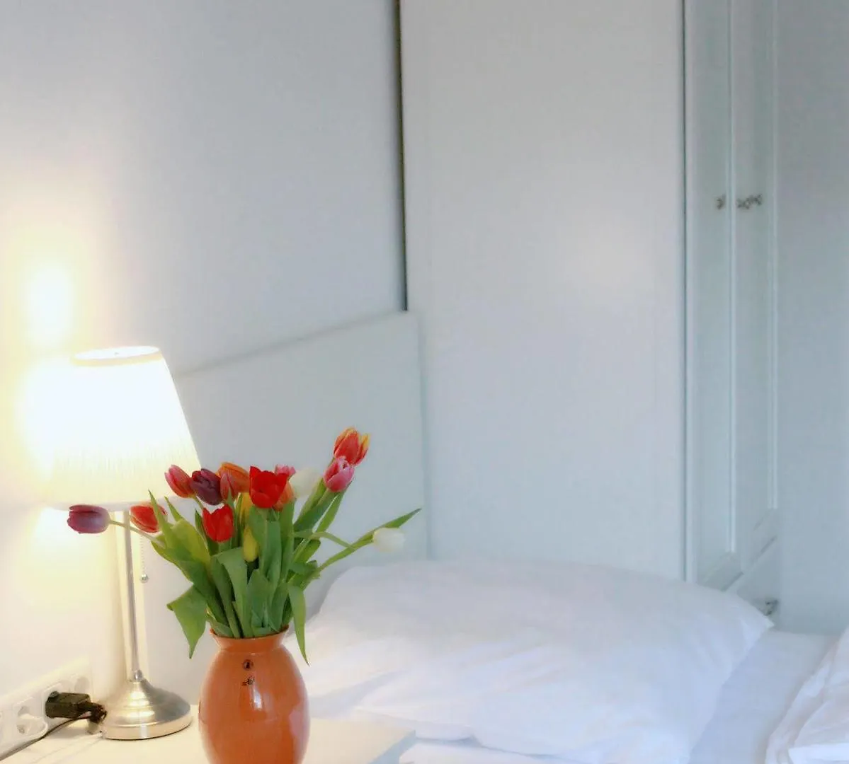 Mac City Hostel Hamburg