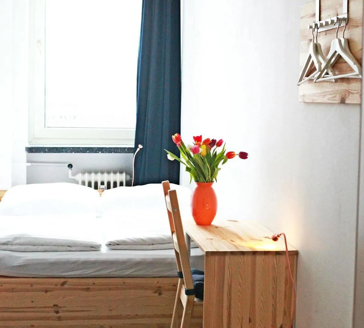 Mac City Hostel Hamburg 0*,
