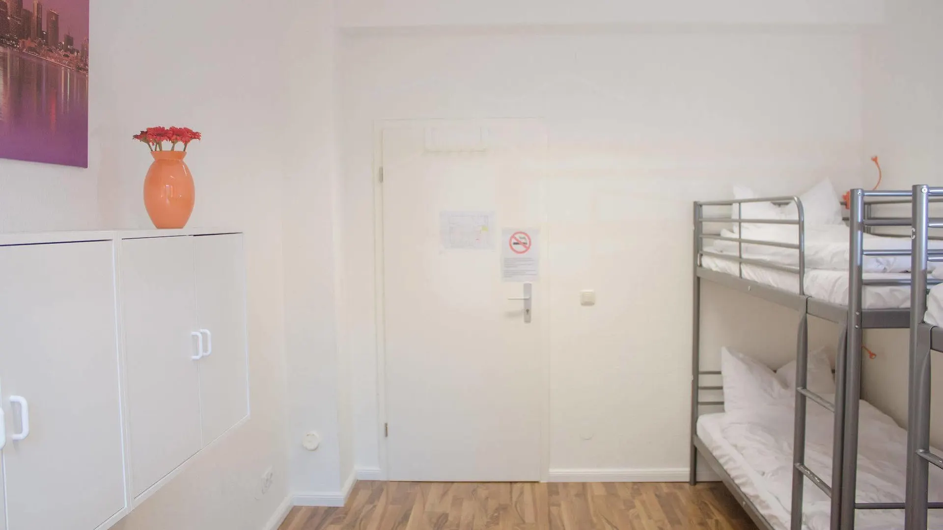 Mac City Hostel Hamburg 0*,  Almanya