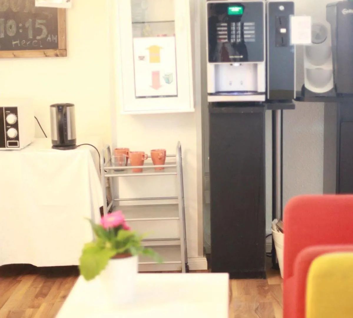 Mac City Hostel Hamburg 0*,